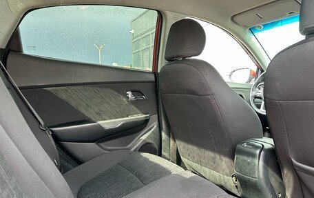 KIA Rio III рестайлинг, 2013 год, 827 000 рублей, 3 фотография