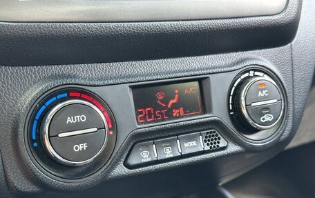 KIA Rio III рестайлинг, 2013 год, 827 000 рублей, 10 фотография