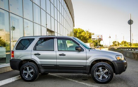 Ford Escape II, 2004 год, 568 000 рублей, 8 фотография