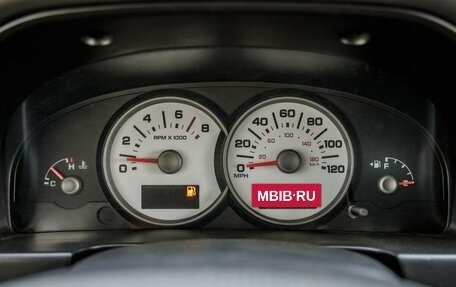 Ford Escape II, 2004 год, 568 000 рублей, 9 фотография