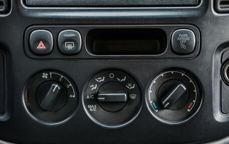 Ford Escape II, 2004 год, 568 000 рублей, 19 фотография