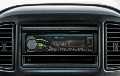 Ford Escape II, 2004 год, 568 000 рублей, 18 фотография