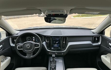 Volvo XC60 II, 2018 год, 3 650 000 рублей, 11 фотография