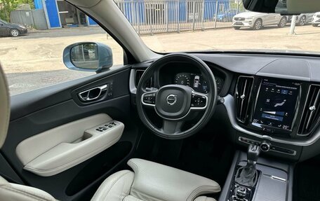 Volvo XC60 II, 2018 год, 3 650 000 рублей, 15 фотография