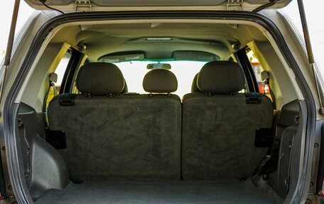 Ford Escape II, 2004 год, 568 000 рублей, 28 фотография