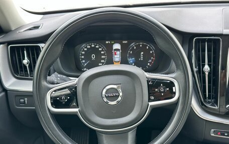 Volvo XC60 II, 2018 год, 3 650 000 рублей, 13 фотография