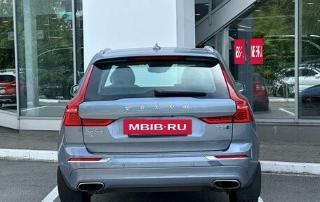 Volvo XC60 II, 2018 год, 3 650 000 рублей, 5 фотография