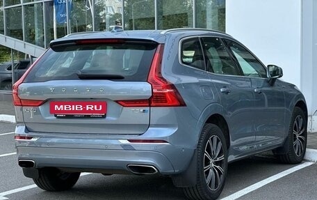Volvo XC60 II, 2018 год, 3 650 000 рублей, 6 фотография