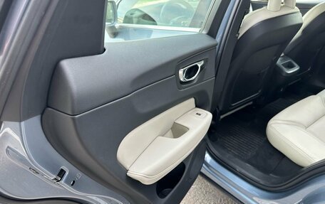 Volvo XC60 II, 2018 год, 3 650 000 рублей, 23 фотография