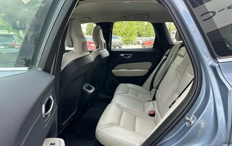 Volvo XC60 II, 2018 год, 3 650 000 рублей, 22 фотография