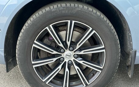 Volvo XC60 II, 2018 год, 3 650 000 рублей, 26 фотография