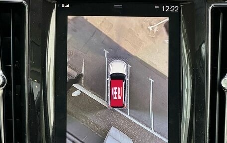 Volvo XC60 II, 2018 год, 3 650 000 рублей, 21 фотография