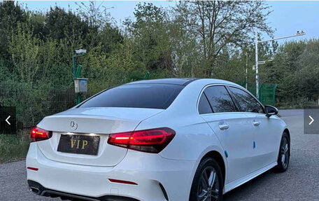 Mercedes-Benz A-Класс, 2022 год, 1 465 000 рублей, 4 фотография