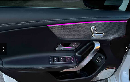 Mercedes-Benz A-Класс, 2022 год, 1 465 000 рублей, 16 фотография
