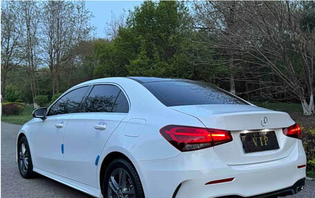 Mercedes-Benz A-Класс, 2022 год, 1 465 000 рублей, 5 фотография