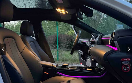 Mercedes-Benz A-Класс, 2022 год, 1 465 000 рублей, 10 фотография
