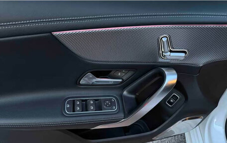 Mercedes-Benz A-Класс, 2022 год, 1 465 000 рублей, 21 фотография