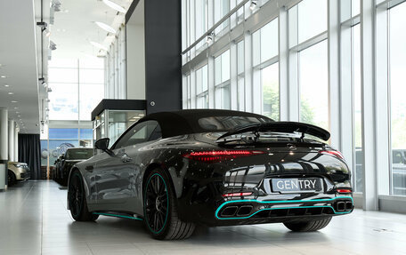 Mercedes-Benz SL-Класс AMG, 2023 год, 29 900 000 рублей, 8 фотография