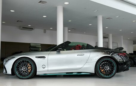 Mercedes-Benz SL-Класс AMG, 2023 год, 29 900 000 рублей, 4 фотография