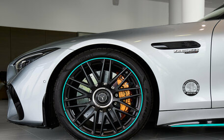 Mercedes-Benz SL-Класс AMG, 2023 год, 29 900 000 рублей, 5 фотография