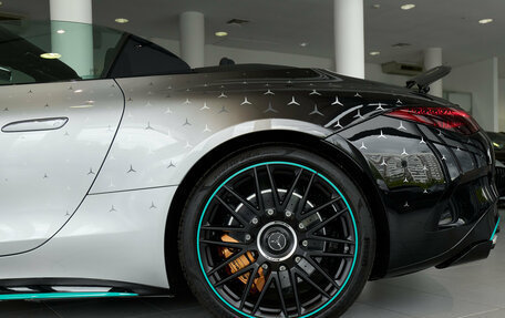 Mercedes-Benz SL-Класс AMG, 2023 год, 29 900 000 рублей, 7 фотография