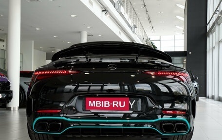 Mercedes-Benz SL-Класс AMG, 2023 год, 29 900 000 рублей, 10 фотография