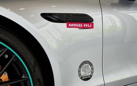 Mercedes-Benz SL-Класс AMG, 2023 год, 29 900 000 рублей, 6 фотография