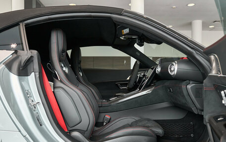 Mercedes-Benz SL-Класс AMG, 2023 год, 29 900 000 рублей, 13 фотография