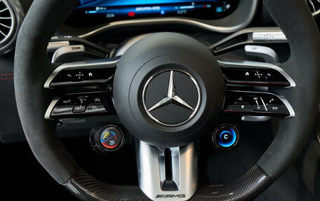 Mercedes-Benz SL-Класс AMG, 2023 год, 29 900 000 рублей, 17 фотография