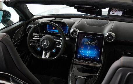 Mercedes-Benz SL-Класс AMG, 2023 год, 29 900 000 рублей, 18 фотография