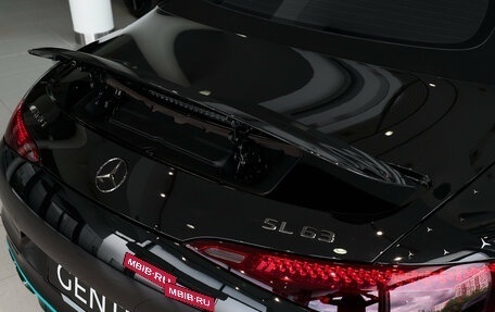 Mercedes-Benz SL-Класс AMG, 2023 год, 29 900 000 рублей, 11 фотография