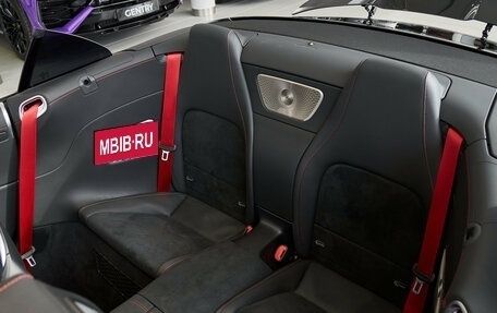Mercedes-Benz SL-Класс AMG, 2023 год, 29 900 000 рублей, 20 фотография