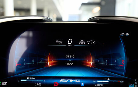 Mercedes-Benz SL-Класс AMG, 2023 год, 29 900 000 рублей, 31 фотография