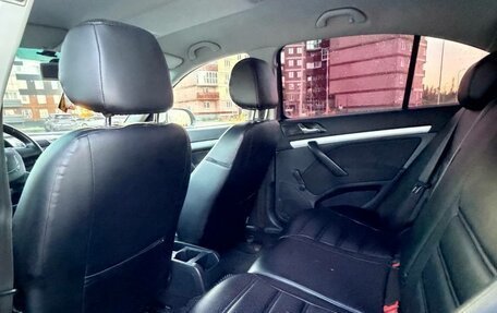 Skoda Octavia, 2009 год, 600 000 рублей, 9 фотография