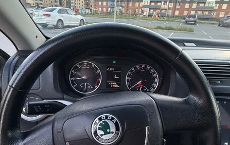 Skoda Octavia, 2009 год, 600 000 рублей, 7 фотография