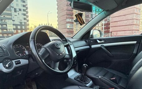 Skoda Octavia, 2009 год, 600 000 рублей, 8 фотография