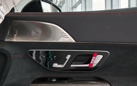 Mercedes-Benz SL-Класс AMG, 2023 год, 29 900 000 рублей, 30 фотография