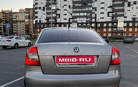 Skoda Octavia, 2009 год, 600 000 рублей, 5 фотография