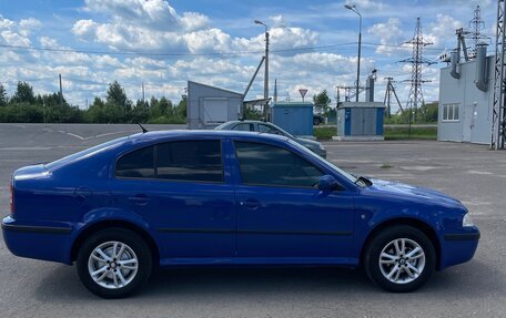 Skoda Octavia IV, 2008 год, 850 000 рублей, 2 фотография
