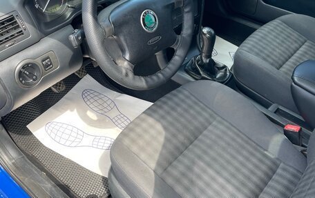 Skoda Octavia IV, 2008 год, 850 000 рублей, 9 фотография