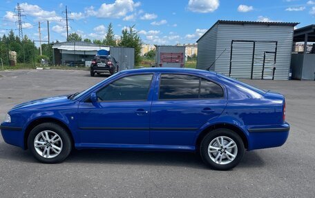 Skoda Octavia IV, 2008 год, 850 000 рублей, 6 фотография