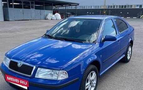 Skoda Octavia IV, 2008 год, 850 000 рублей, 7 фотография