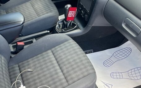 Skoda Octavia IV, 2008 год, 850 000 рублей, 13 фотография