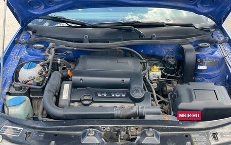 Skoda Octavia IV, 2008 год, 850 000 рублей, 14 фотография