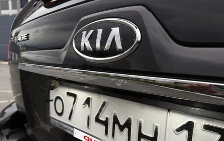KIA Sportage II, 2010 год, 865 000 рублей, 15 фотография