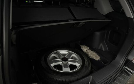 KIA Sportage II, 2010 год, 865 000 рублей, 17 фотография