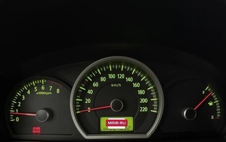 KIA Sportage II, 2010 год, 865 000 рублей, 6 фотография