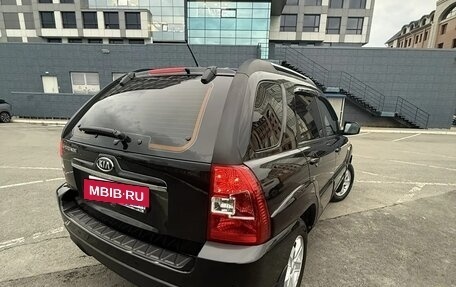 KIA Sportage II, 2010 год, 865 000 рублей, 4 фотография