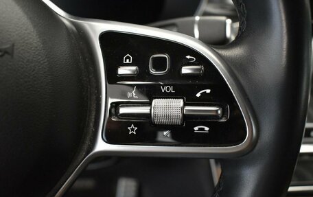 Mercedes-Benz GLC Coupe, 2021 год, 4 950 000 рублей, 11 фотография