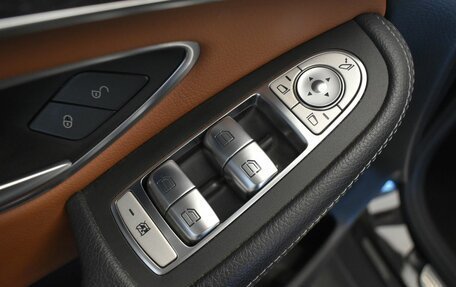 Mercedes-Benz GLC Coupe, 2021 год, 4 950 000 рублей, 14 фотография